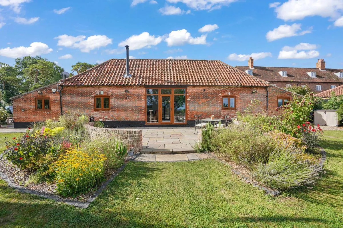 Shipmeadow, Beccles, photo 20