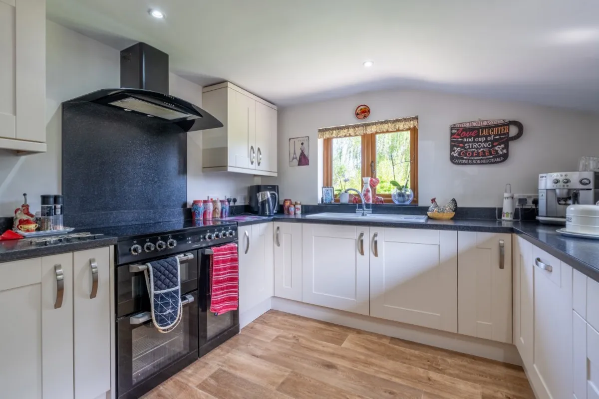 Shipmeadow, Beccles, photo 6