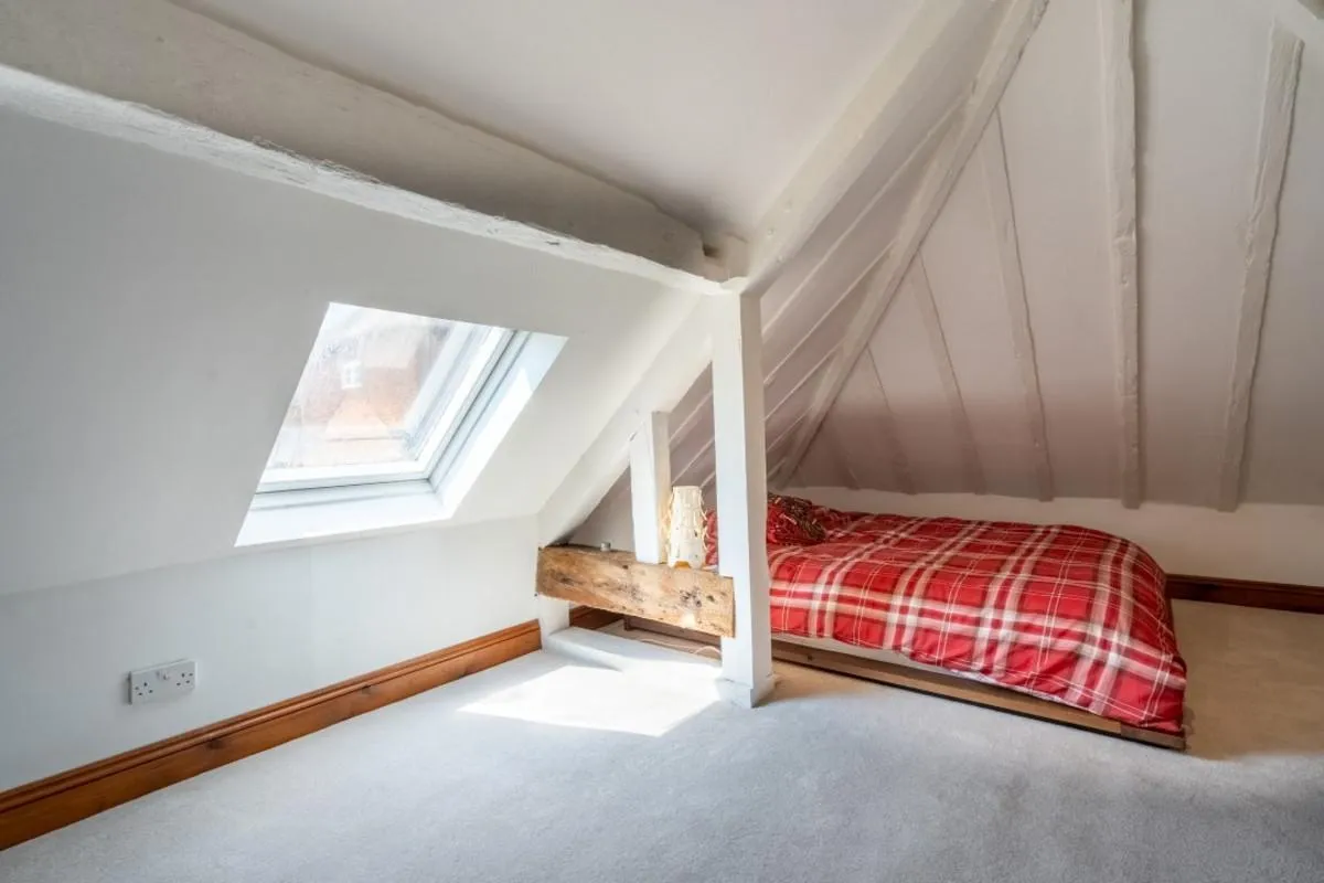 Shipmeadow, Beccles, photo 15