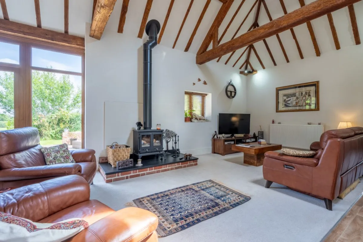 Shipmeadow, Beccles, photo 3