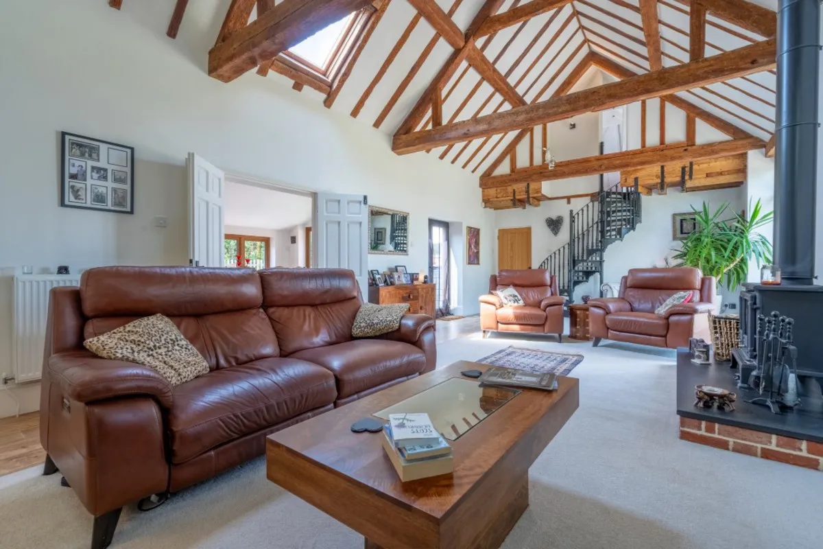 Shipmeadow, Beccles, photo 2