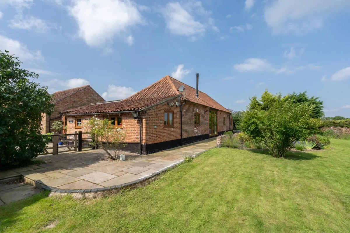 Shipmeadow, Beccles, photo 21