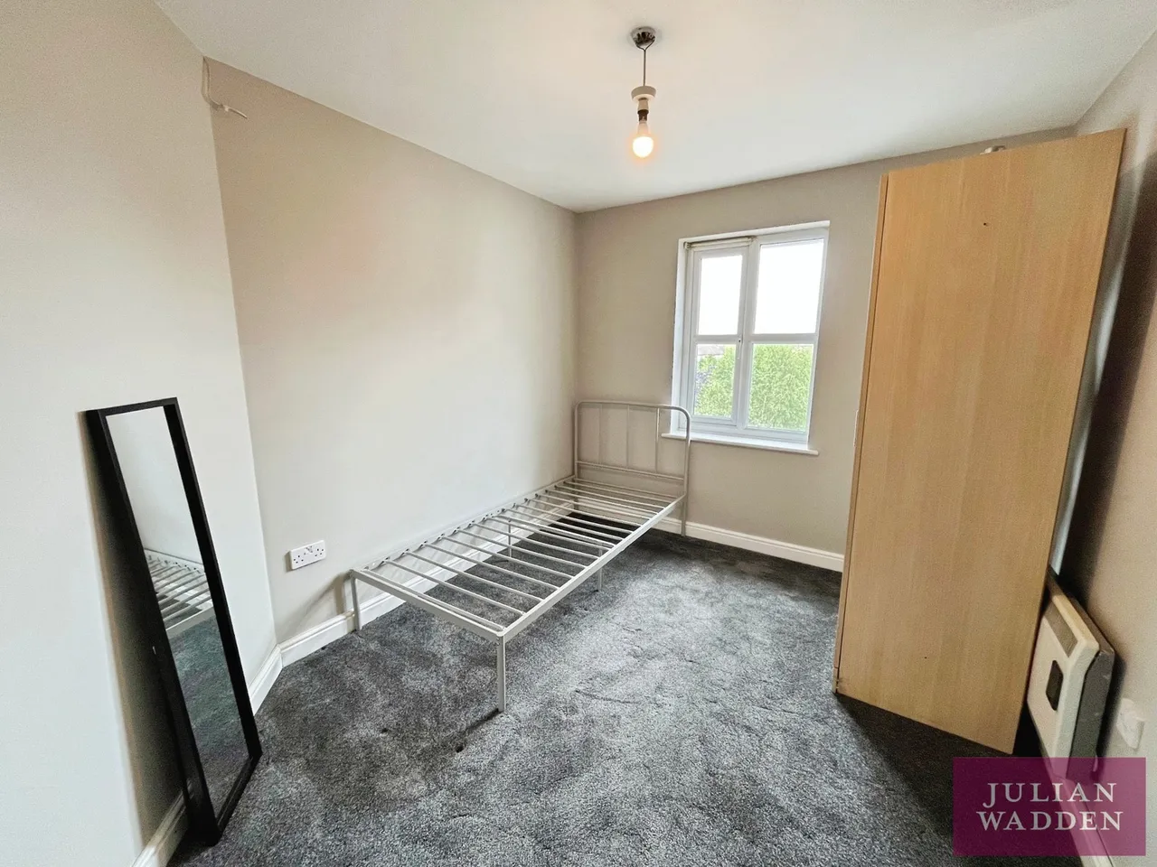 Printers Close, Burnage/Heaton Moor, M19, photo 9