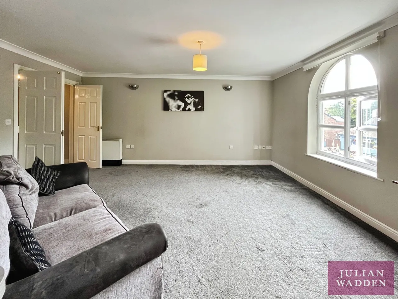 Printers Close, Burnage/Heaton Moor, M19, photo 13