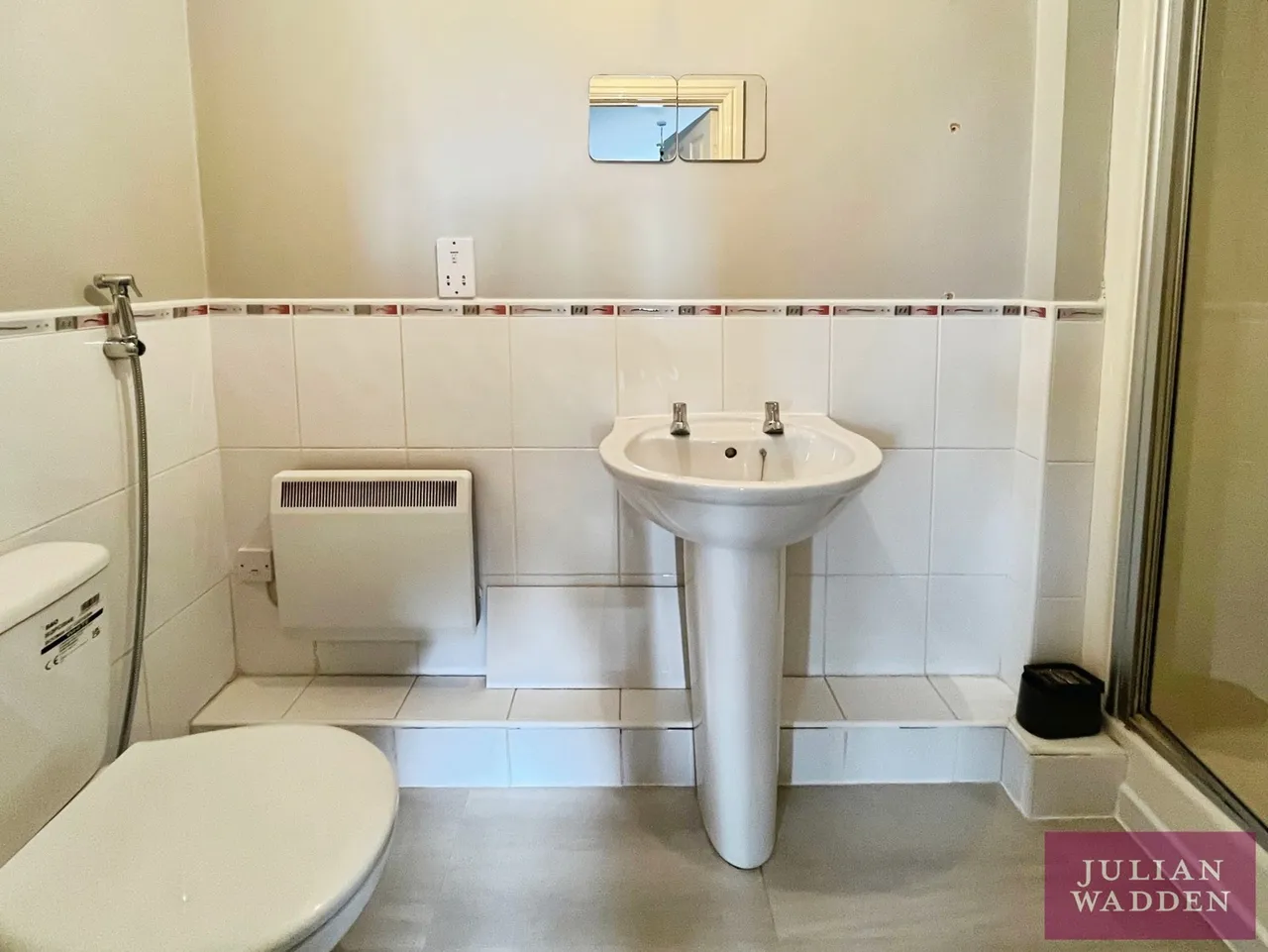 Printers Close, Burnage/Heaton Moor, M19, photo 17