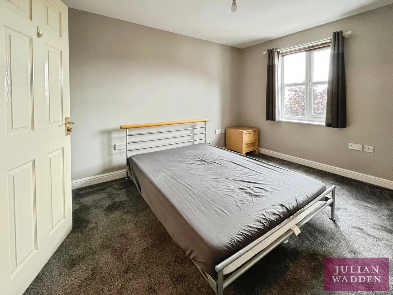 Printers Close, Burnage/Heaton Moor, M19, photo 16