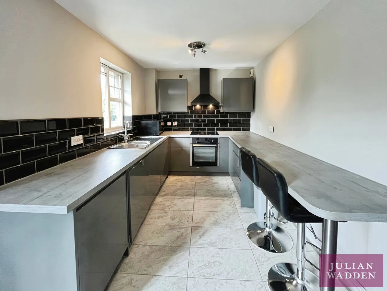 Printers Close, Burnage/Heaton Moor, M19, photo 7