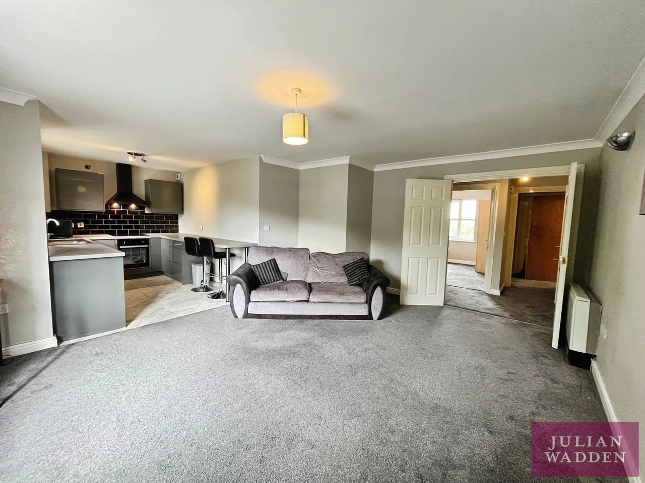 Printers Close, Burnage/Heaton Moor, M19, photo 5