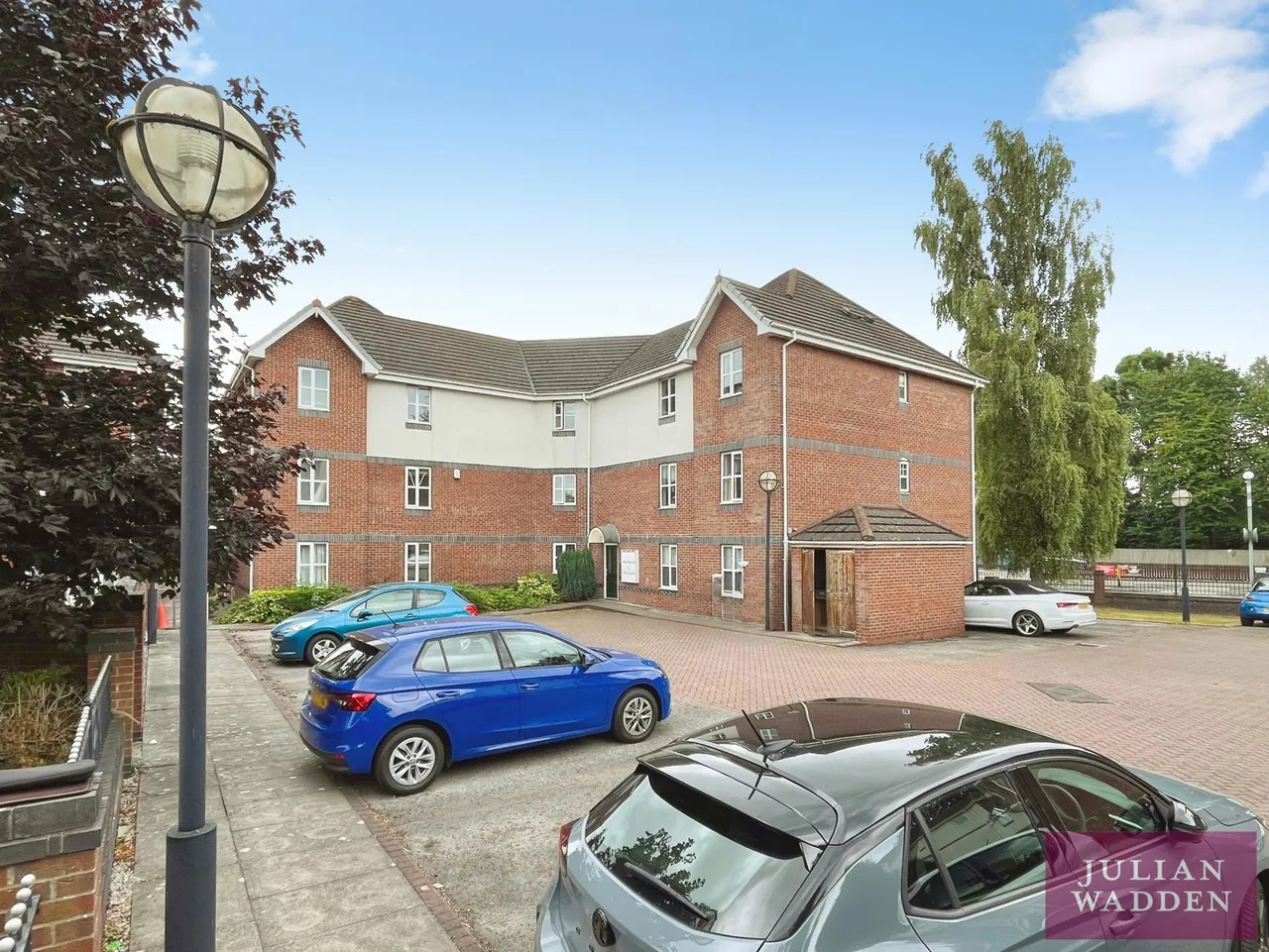 Printers Close, Burnage/Heaton Moor, M19, photo 11