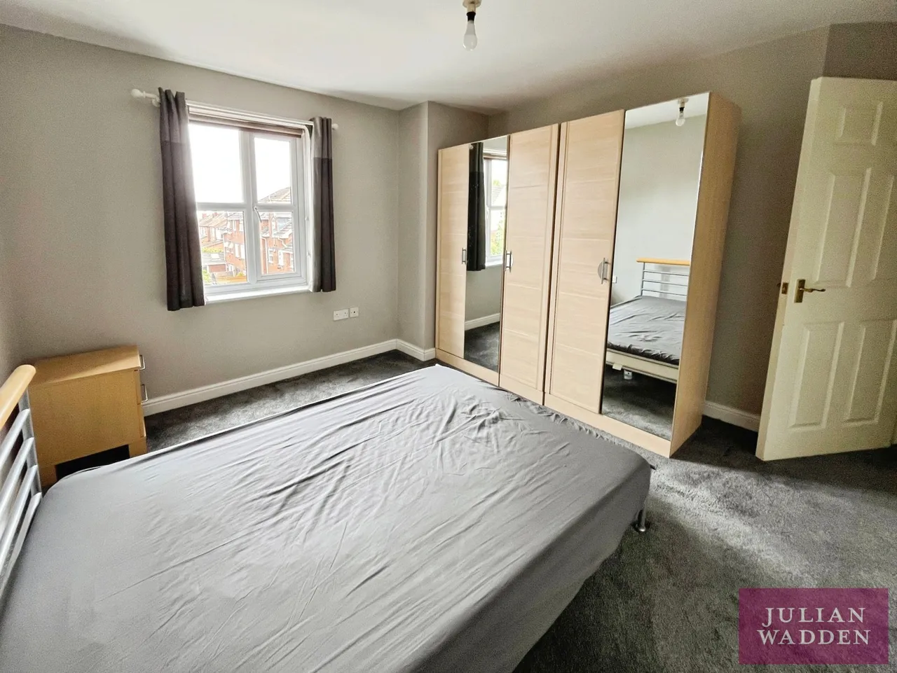 Printers Close, Burnage/Heaton Moor, M19, photo 8