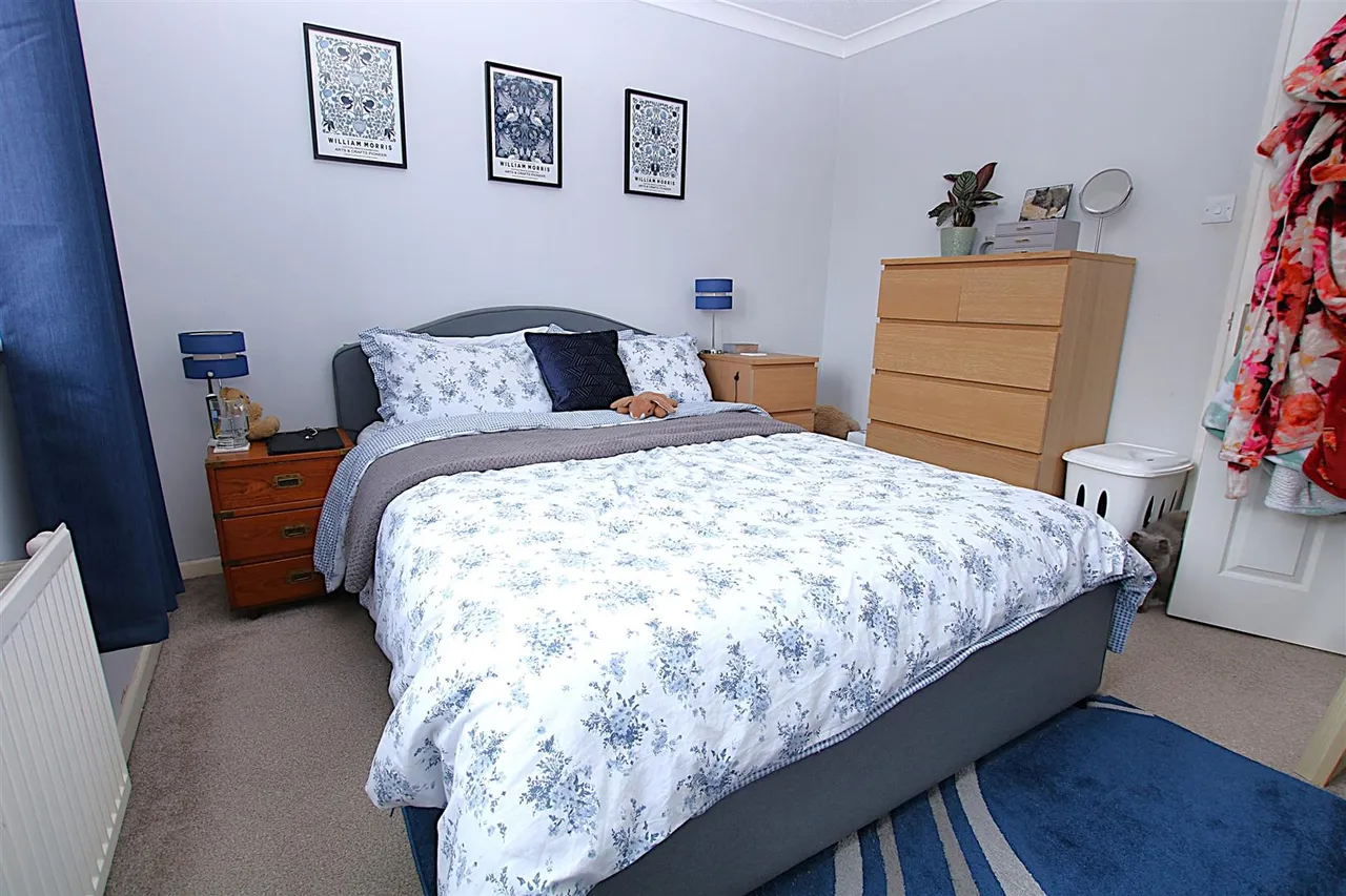 Granary Court, East Hunsbury, photo 7