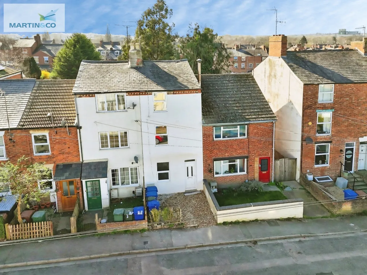 East Street, Banbury, Oxfordshire, photo 2