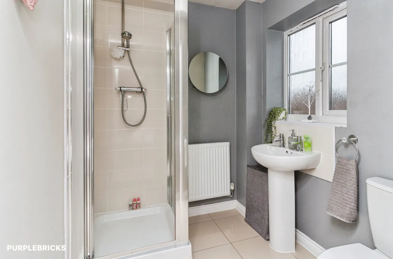 Railway Close, Market Drayton, TF9, photo 19