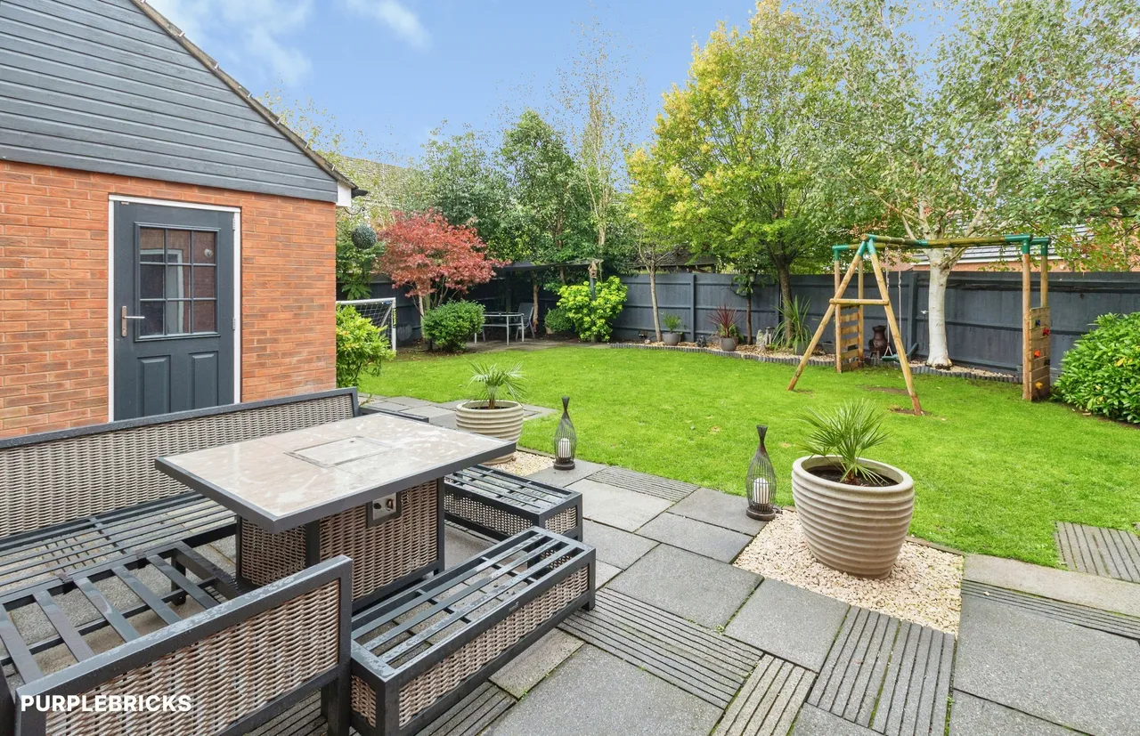 Railway Close, Market Drayton, TF9, photo 26