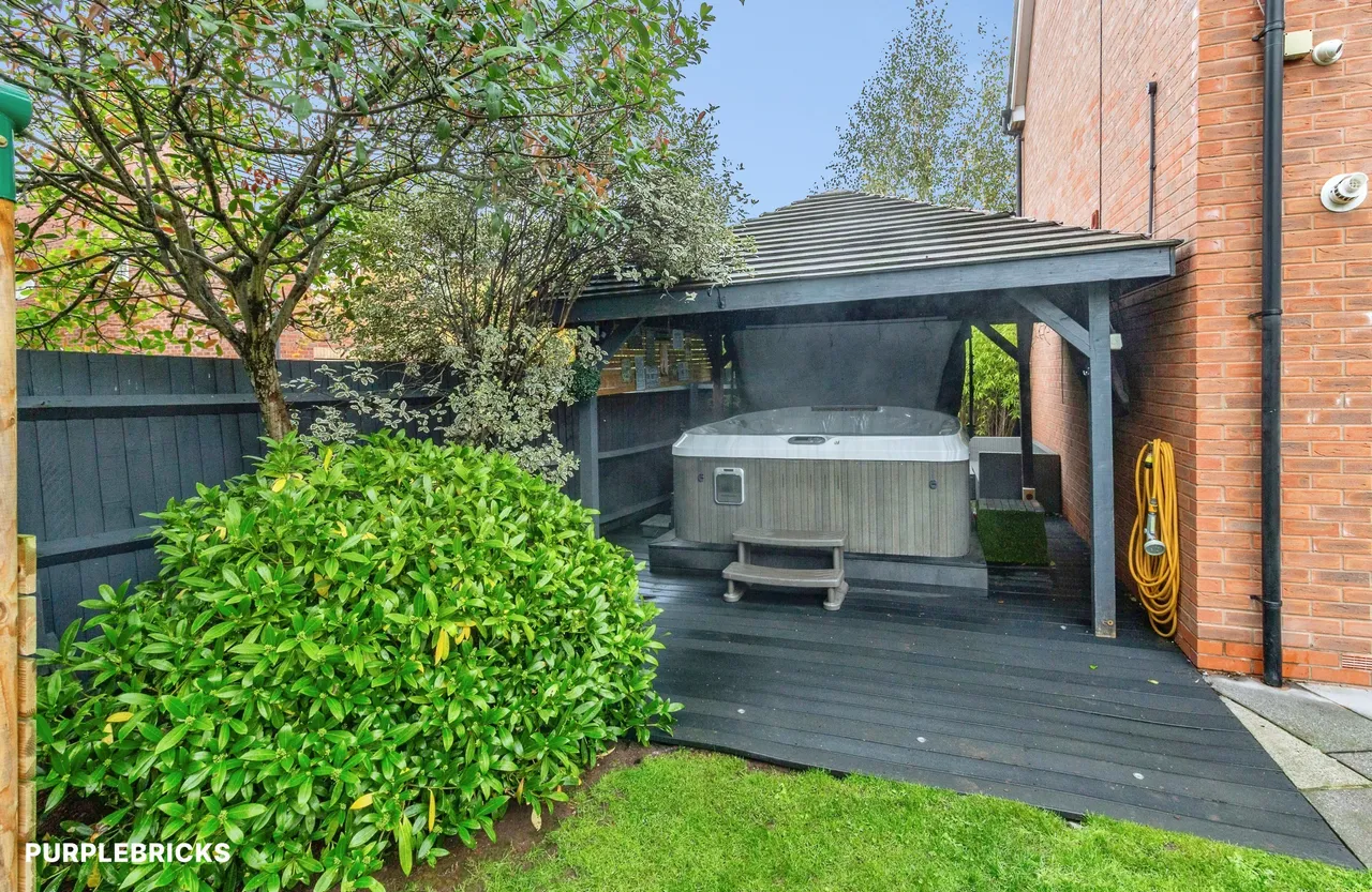 Railway Close, Market Drayton, TF9, photo 28