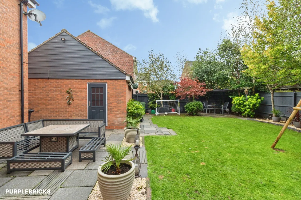 Railway Close, Market Drayton, TF9, photo 27