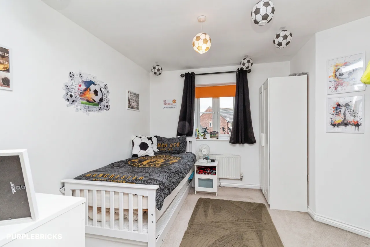 Railway Close, Market Drayton, TF9, photo 24