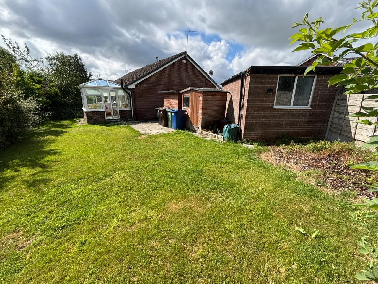 Lowton Street, Radcliffe, Manchester, M26 4EJ, photo 17