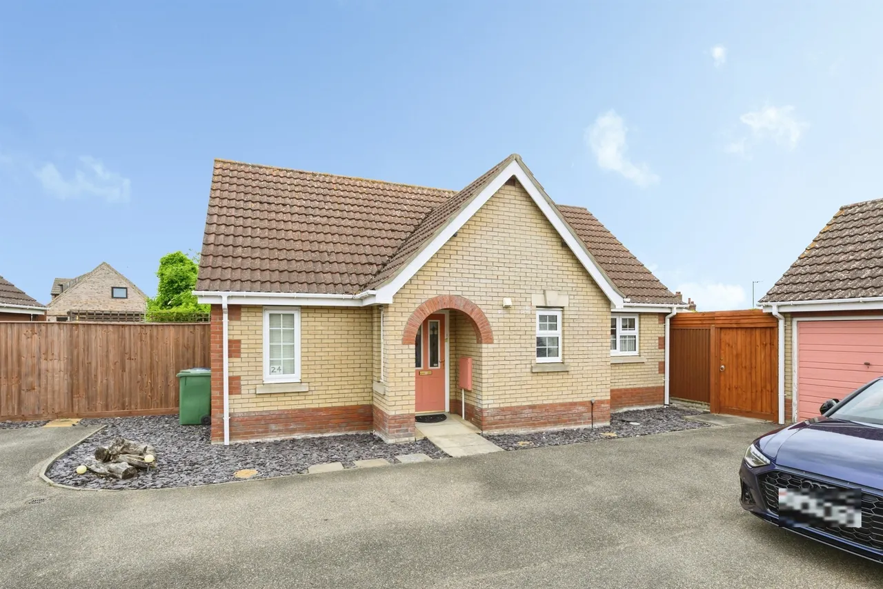 Marsh Close, March, PE15, photo 16