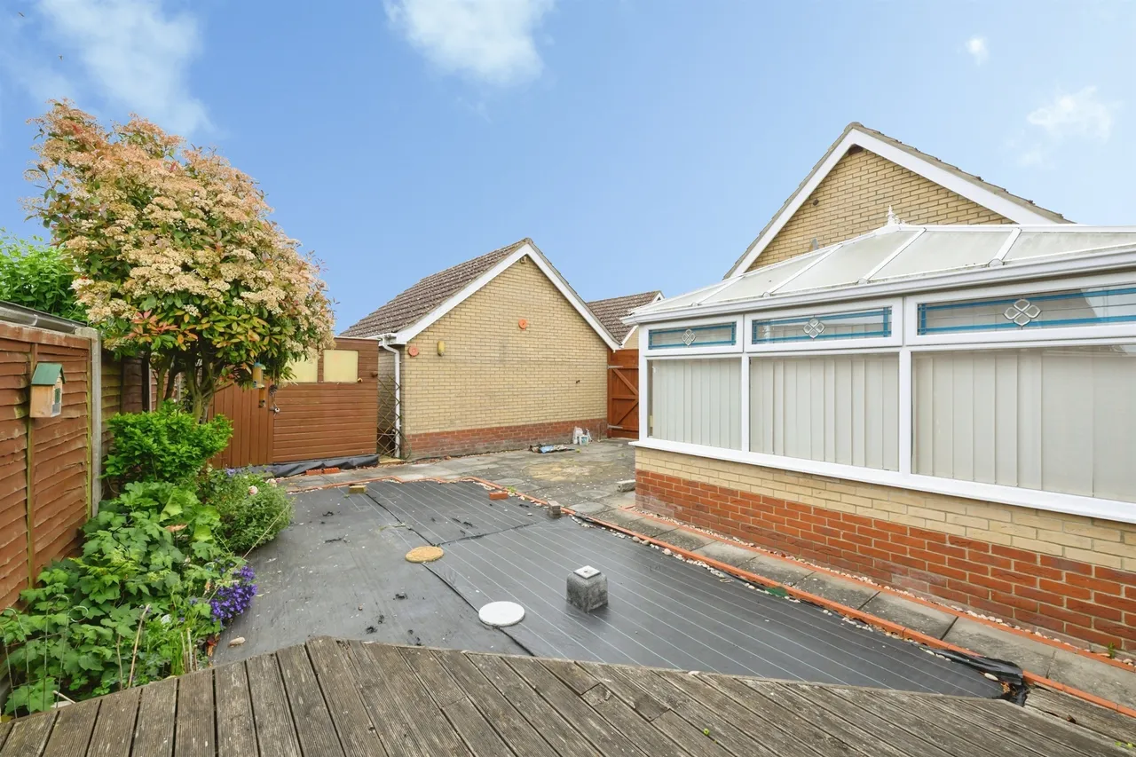 Marsh Close, March, PE15, photo 15