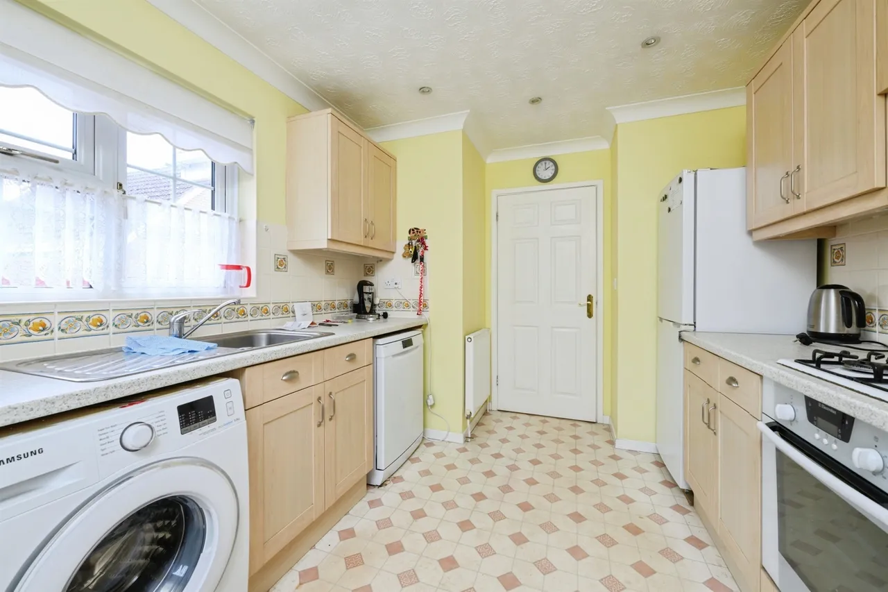 Marsh Close, March, PE15, photo 6