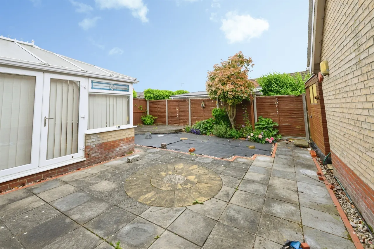 Marsh Close, March, PE15, photo 14