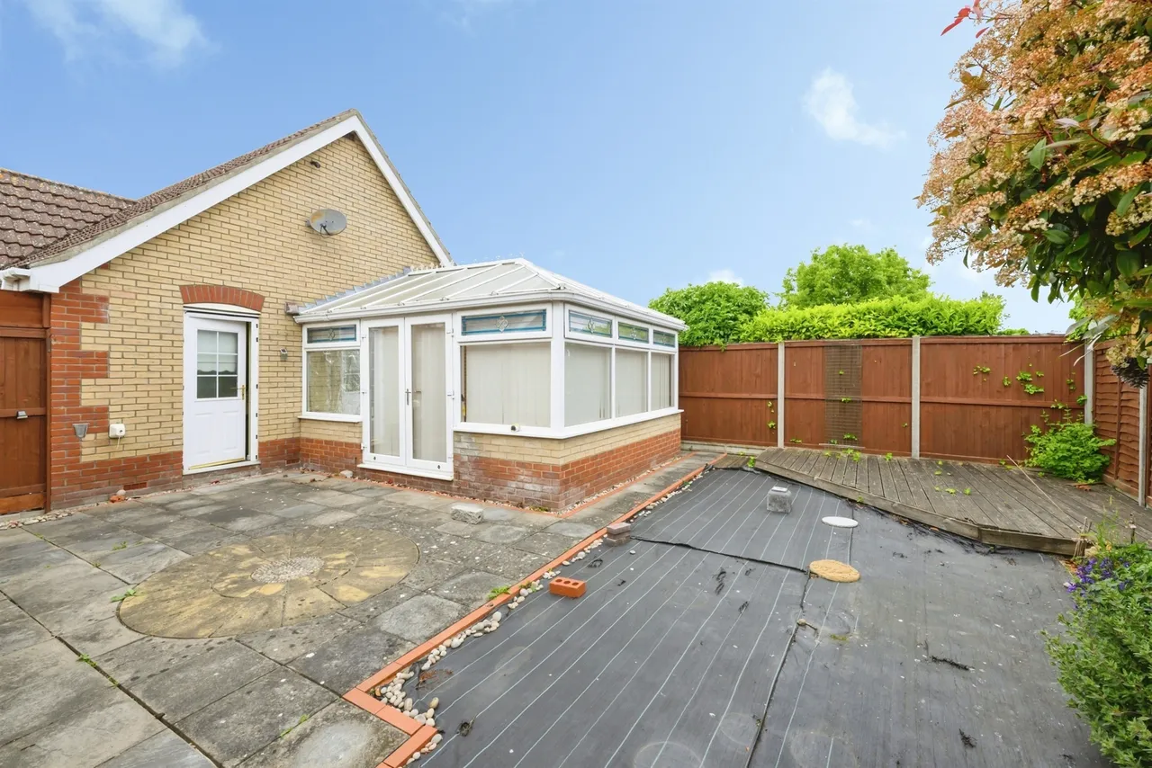 Marsh Close, March, PE15, photo 7