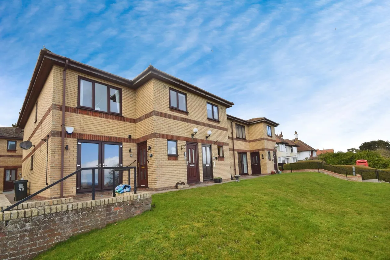 Seacroft Esplanade, Skegness, PE25, photo 13
