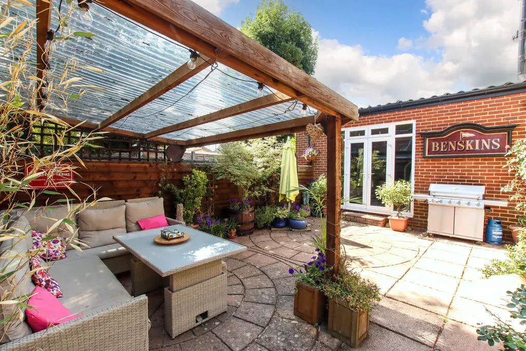 Cheddington Road, Pitstone, Buckinghamshire, LU7 9AE, photo 13
