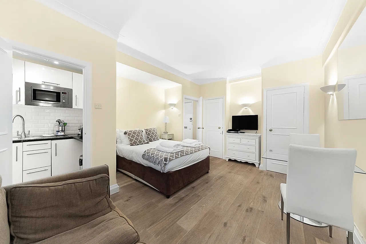 706 Nell Gwynn House, Sloane Avenue, London, photo 9