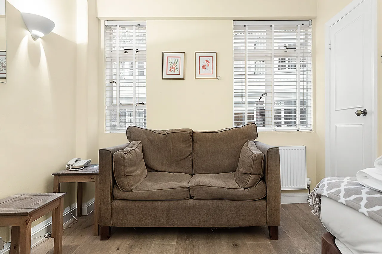 706 Nell Gwynn House, Sloane Avenue, London, photo 8