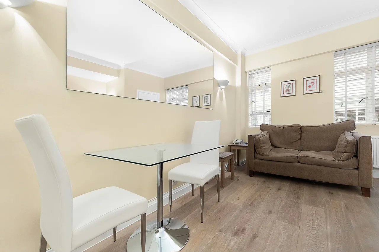 706 Nell Gwynn House, Sloane Avenue, London, photo 6