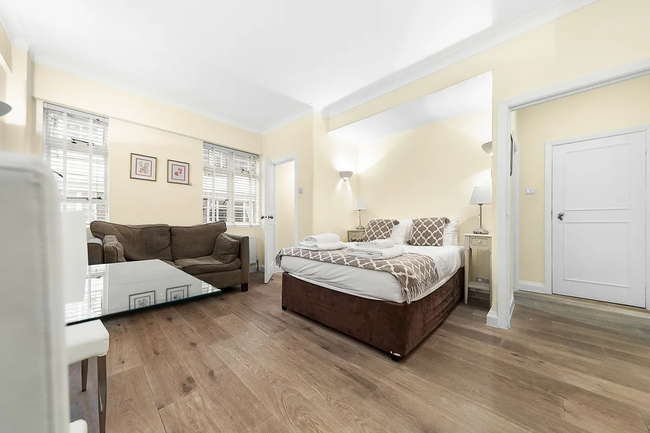 706 Nell Gwynn House, Sloane Avenue, London, photo 5