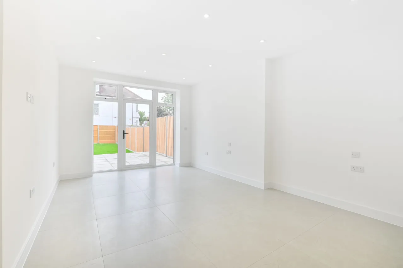 Flat 1, 92 Anson Road, London, photo 9
