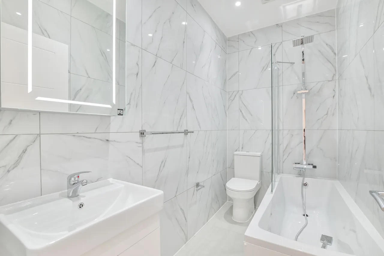 Flat 1, 92 Anson Road, London, photo 5