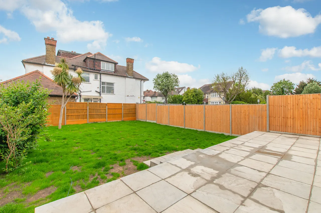 Flat 1, 92 Anson Road, London, photo 3
