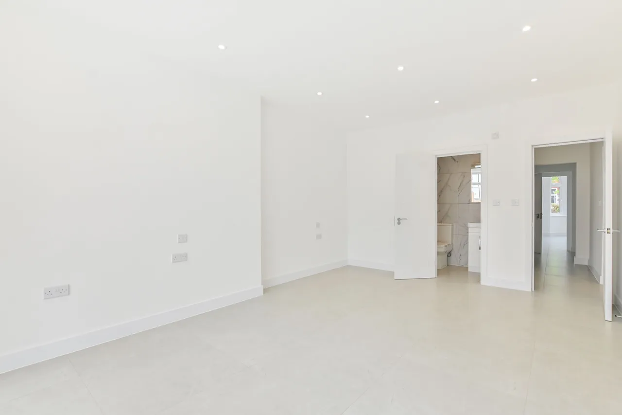 Flat 1, 92 Anson Road, London, photo 11