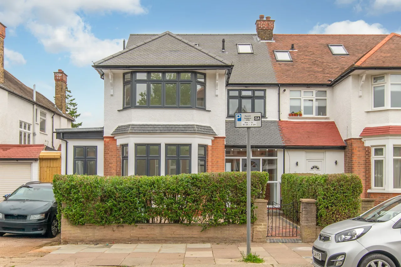 Flat 1, 92 Anson Road, London, photo 2