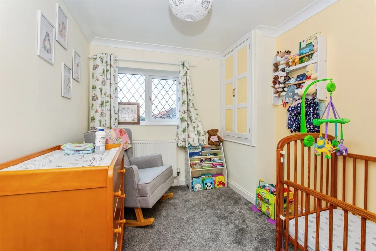 Queensway, Long Sutton, Spalding, photo 9