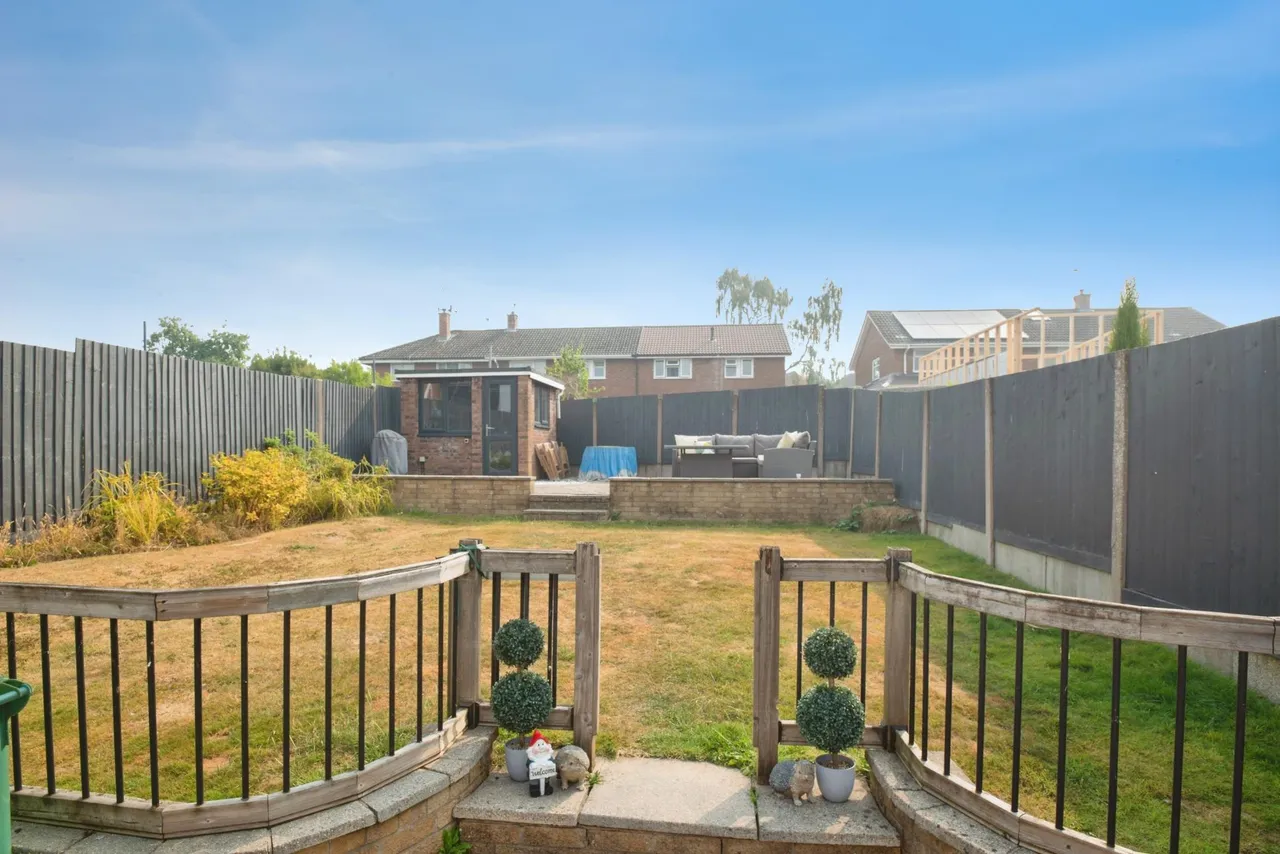 Llanyravon Way, Cwmbran, NP44, photo 25