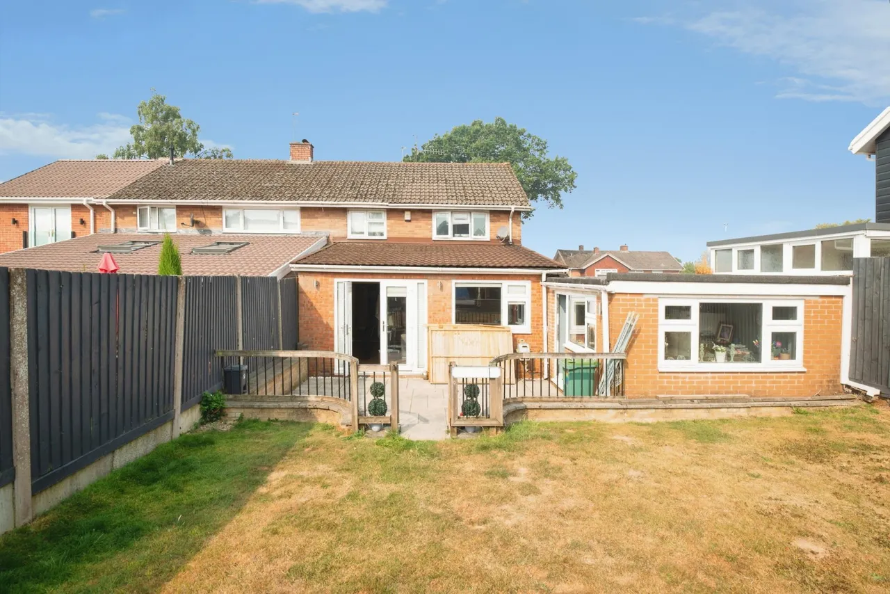 Llanyravon Way, Cwmbran, NP44, photo 27