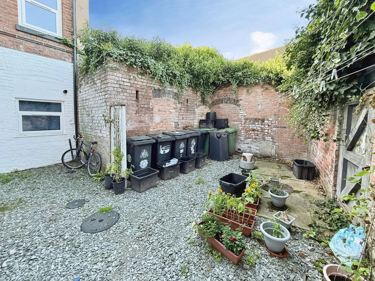 Shropshire Street, Market Drayton, TF9, photo 4