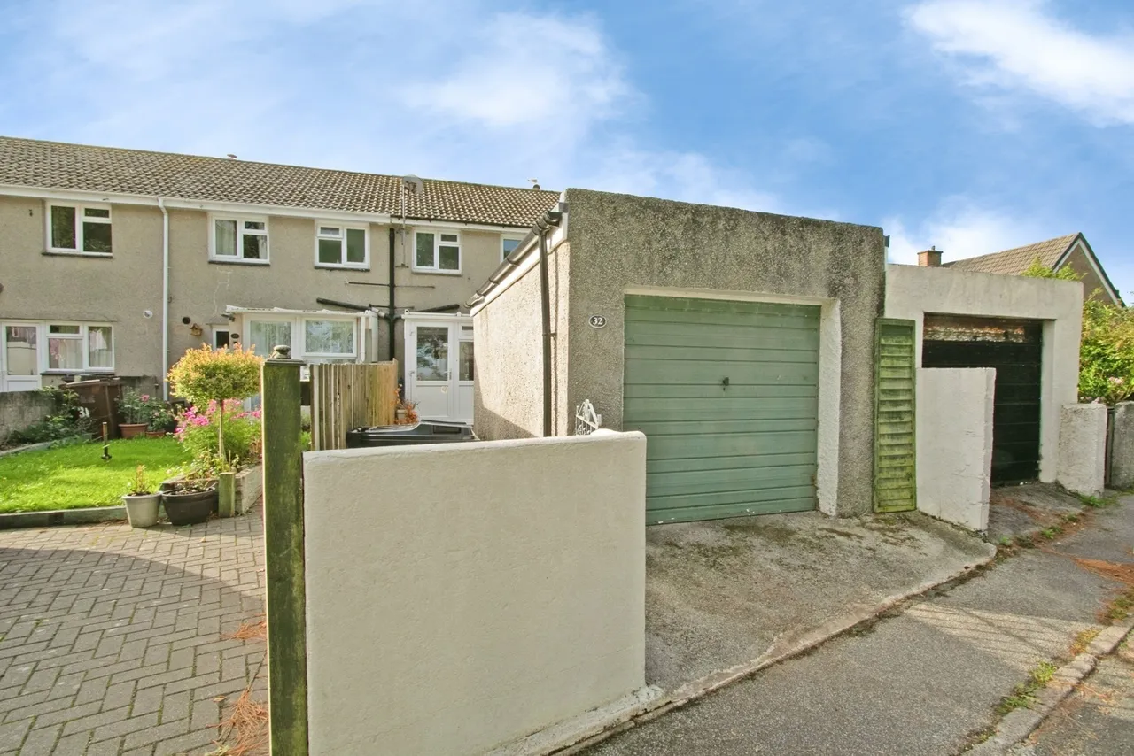 Aneray Road, Camborne, TR14, photo 4
