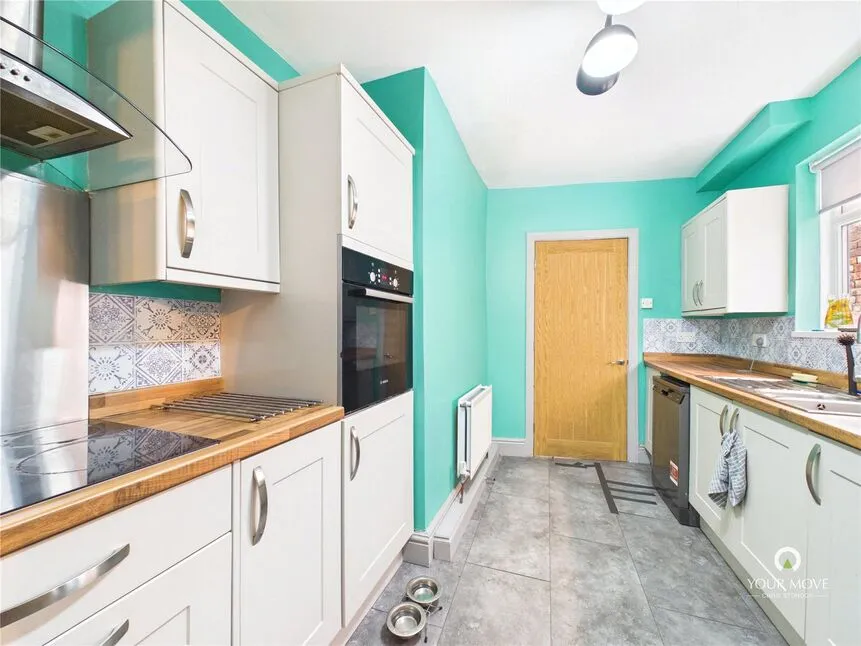 Laburnum Avenue, Wallsend, NE28, photo 13