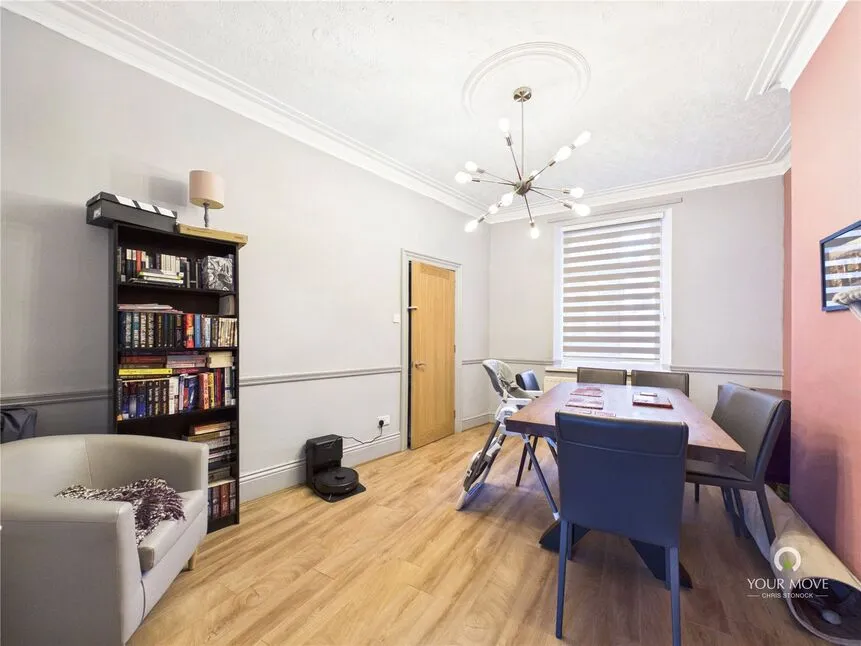 Laburnum Avenue, Wallsend, NE28, photo 11