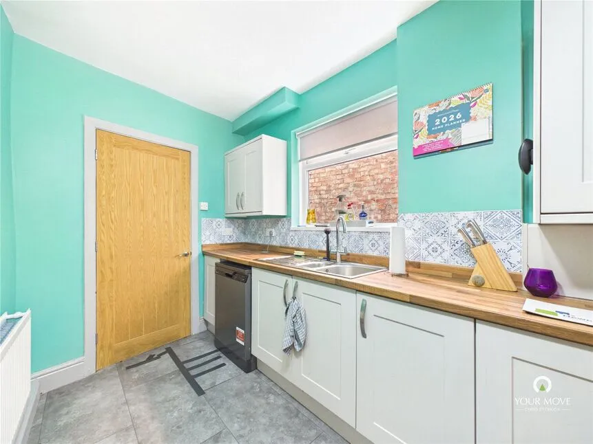 Laburnum Avenue, Wallsend, NE28, photo 12