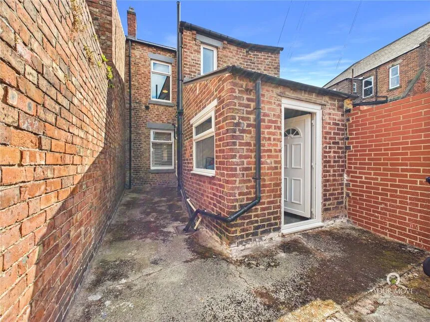 Laburnum Avenue, Wallsend, NE28, photo 15