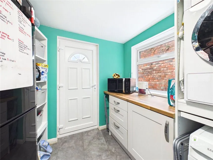 Laburnum Avenue, Wallsend, NE28, photo 14