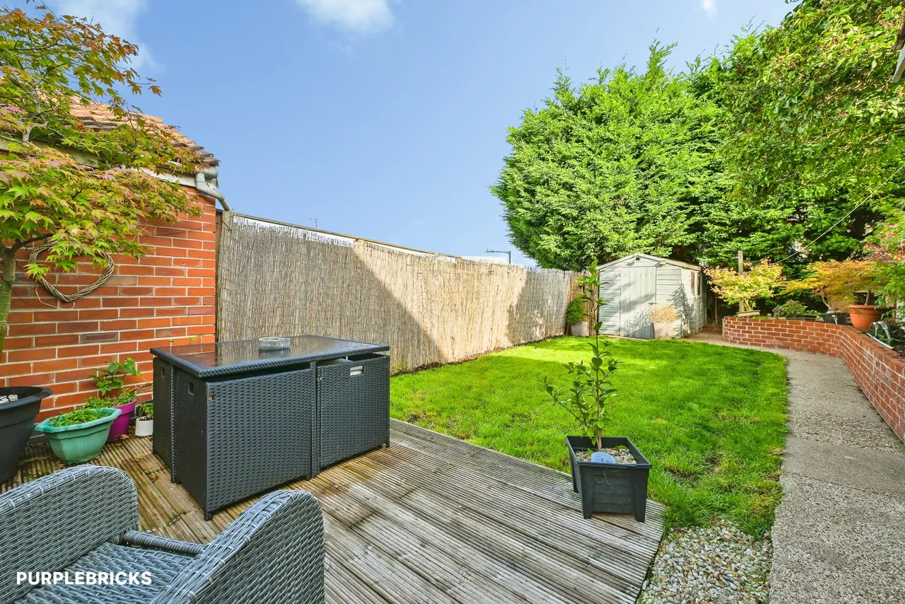 St. Bartholomews Road, Nottingham, NG3, photo 16