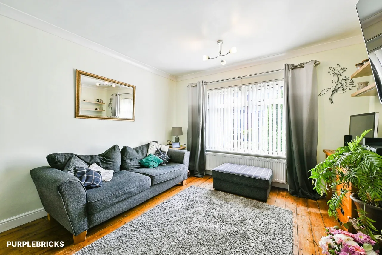 St. Bartholomews Road, Nottingham, NG3, photo 8